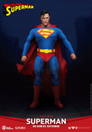 DC Comics Dynamic 8ction Heroes akčná figúrka 1/9 Superman 20 cm